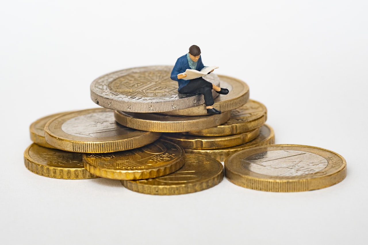 هل الاستثمار حلال؟ دليلك للمؤشرات المتوافقة مع الشريعة الإسلامية.