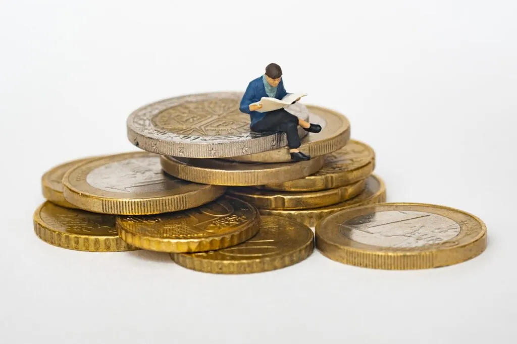 هل الاستثمار حلال؟ دليلك للمؤشرات المتوافقة مع الشريعة الإسلامية.